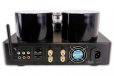 Accento Dynamica ADHA160BT Hybrid Tube Amplifier 160W Bluetooth DAC