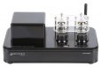 Accento Dynamica ADHA24BT Bluetooth Hybrid Tube Amplifier Headphone