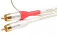Accento Dynamica Stereo RCA High-Quality OFC Interconnect Cable