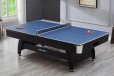 ActiveGo BreakShot 7ft Pool Table with 3-IN-1 Top ActiveGo BreakShot 7ft Pool Table with 3-IN-1 Top