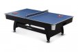 ActiveGo BreakShot 8ft Pool Table with 3-IN-1 Top ActiveGo BreakShot 8ft Pool Table with 3-IN-1 Top