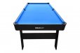 AG007 ActiveGo BreakShot Fold Up Pool Table AG007 ActiveGo BreakShot Fold Up Pool Table