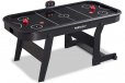 ActiveGo TopShelf Fold-Up Air Hockey Table