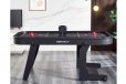ActiveGo TopShelf Fold-Up Air Hockey Table