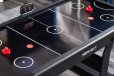 ActiveGo TopShelf Fold-Up Air Hockey Table