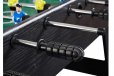 ActiveGo Header Fold-Up Foosball Soccer Table (120cm)