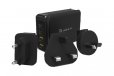 Adam Elements OMNIA Pro 100W Super Charging Station USB-C Black