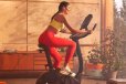 Adidas C-24C Upright Exercise Bike