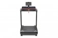 Adidas T-700 Foldable Home Fitness Treadmill