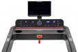 Adidas T-700 Foldable Home Fitness Treadmill