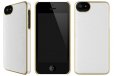 Adopted Leather Wrap Case - iPhone 5 & 5S - ADH215