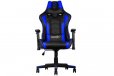 Aerocool Thunderx3 AER-TGC22 RGB Lighting Gaming Chair Black Red