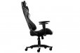 Aerocool Thunderx3 AER-TGC22 RGB Lighting Gaming Chair Black Red