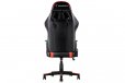 Aerocool Thunderx3 AER-TGC22 RGB Lighting Gaming Chair Black Red