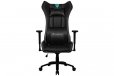 AeroCool ThunderX3 TX3-UC5 HEX RGB Lighting Gaming Chair Black