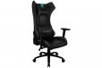 AeroCool ThunderX3 TX3-UC5 HEX RGB Lighting Gaming Chair Black
