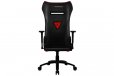 AeroCool ThunderX3 TX3-UC5 HEX RGB Lighting Gaming Chair Black