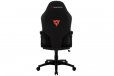 AeroCool ThunderX3 BC1 Series Gaming Chair Black Cyan