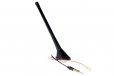 Aerpro AP275 Stubby Roof Mount AM / FM Amplified Antenna