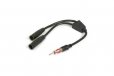 Aerpro AP339 2F/1M Antenna Splitter