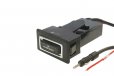 Aerpro AP342 10dB Gain Antenna Booster FM Signal