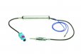 Aerpro APA59 Antenna Fakra & Phantom Power Supply Adapter