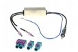 Aerpro APA60 Antenna Adaptor Plug