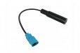 Aerpro APA67 Antenna Adaptor Plug