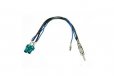 Aerpro APA70 Dual Fakra Antenna Connector