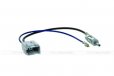 Aerpro APA79 Antenna Adapter for Honda Vechicles