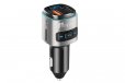 Aerpro APBT210 Bluetooth FM Transmitter QC3.0 Quick Charge USB