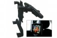 Aerpro APH361 iPad & Tablet Headrest Mount Holder