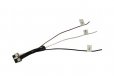 Aerpro APLRNPL Self Learn Patch Lead Type C & APUCB Can-Bus