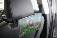 Aerpro APMHREST MagMate Premium Magnetic Phone Headrest Mount