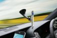 Aerpro APMWSHLD MagMate Premium Magnetic Phone Windscreen Mount