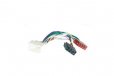 Mitsubishi ISO Connector APP0113
