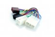 Daihatsu ISO Connector APP040