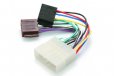 Ford EA-ED ISO Connector APP050 Ford EA-ED ISO Connector APP050