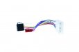 Holden Rodeo ISO Connector APP063