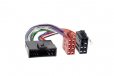 Kia 95-02 ISO Connector APP074