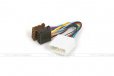 Subaru ISO Connector APP090