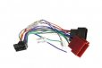 Alpine 16 Pin Plug to ISO Harness APP8ALP2