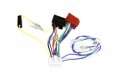 Clarion 2017+ to ISO Harness 16 Pin APP8CLA4
