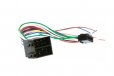 JVC to ISO Harness 16 Pin APP8JVC2
