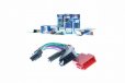JVC to ISO Harness 16 Pin APP8JVC3