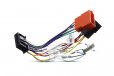 Aerpro APP8JVC4 Secondary ISO Harness to Suit JVC AV Headunit 22 Pin