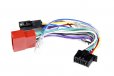 JVC to ISO Harness 16 Pin APP8JVC5