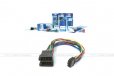 Kenwood to ISO Harness 16 Pin APP8KE1