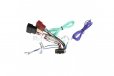 Kenwood 22 Pin Plug to ISO Harness APP8KE4