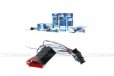 Pioneer ISO to Harness 16 PIN APP8PIO5